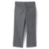 Boys Iron Knee Active Chino Pants, Back
