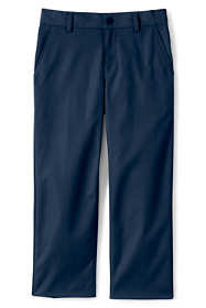 Boys Iron Knee Active Chino Pants