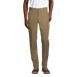 School Uniform Men's Active Chino Pants, Front