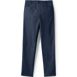 School Uniform Men's Active Chino Pants, Back