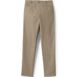 School Uniform Men's Active Chino Pants, Back