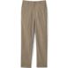 School Uniform Men's Active Chino Pants, Front