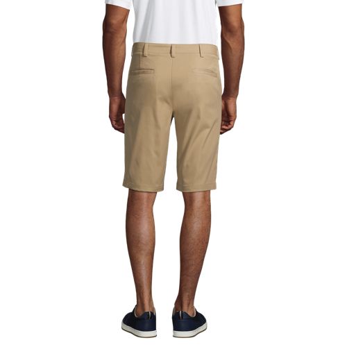 Best Chino Shorts For Men Lands' End