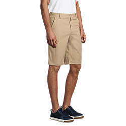 Men's Active Chino Shorts, alternative image