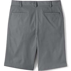 Men's Active Chino Shorts, Back