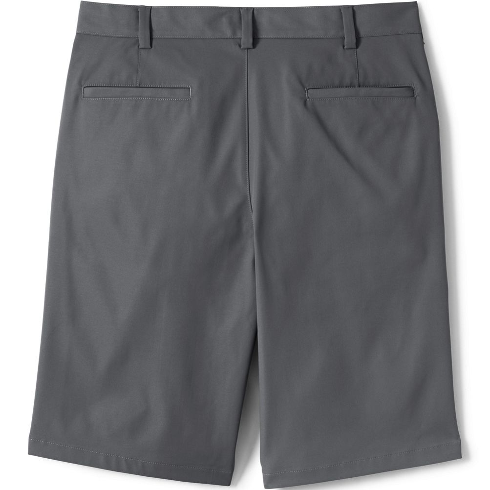 Men's Active Chino Shorts | Lands' End
