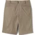 Men's Active Chino Shorts, Back
