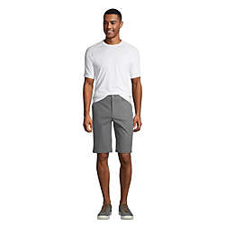 Men's Short Sleeve Active Gym T-shirt, alternative image