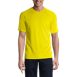 Men's Short Sleeve Active Gym T-shirt, Front
