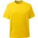 Men's Short Sleeve Active Gym T-shirt, Front