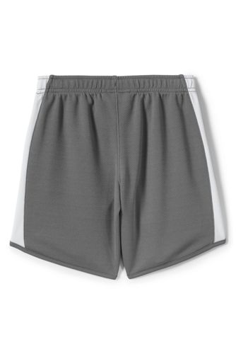 little girls athletic shorts