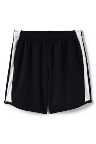 Girls' Gym Shorts 100 - Black - Decathlon