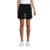 Women's Mesh Athletic Gym Shorts, Front