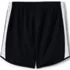 Women's Mesh Athletic Gym Shorts, Back