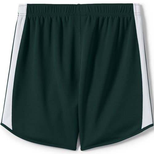 Women's Mesh Athletic Gym Shorts - image 2