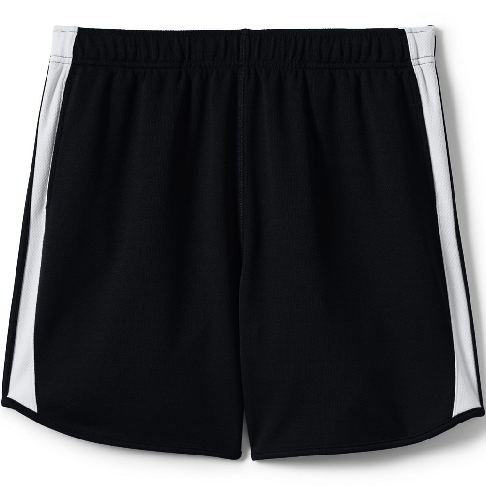 Women's mesh hot sale athletic shorts