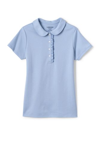 lands end polo shirts