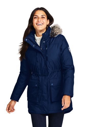 lands end parka