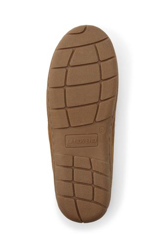 lands end mens house slippers