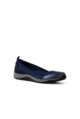 ballerine confortable femme