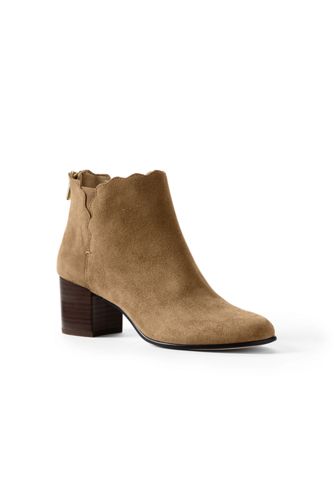 lands end chelsea boots