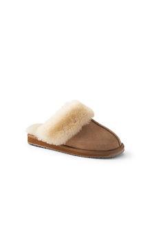 Womens Cosy Slippers | Lands' End
