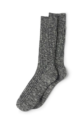 Men's Chunky Boot Socks