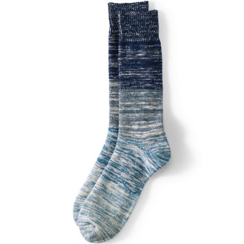 Best Crew Socks for Men Lands' End