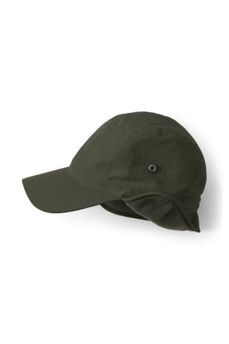 lands end mens hats