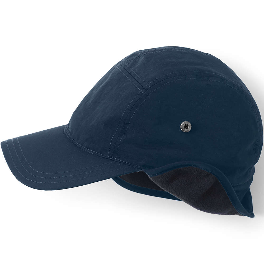 Men's Squall Waterproof Winter Hat, Front