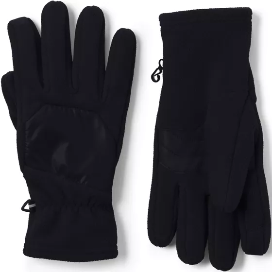 Men's T200 Fleece EZ Touch Gloves - primary
