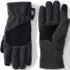 Men's T200 Fleece EZ Touch Gloves, Front