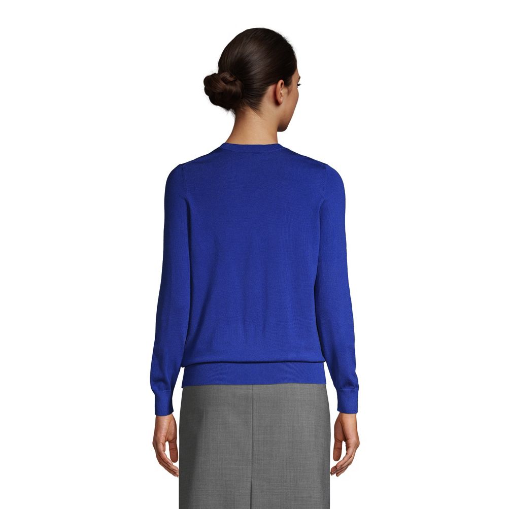 Womens clearance blue sweater