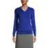 Women's Performance V-neck Sweater, Front