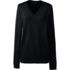 Women's Performance V-neck Sweater, Front
