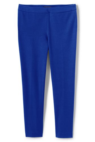 womens slim leg trousers