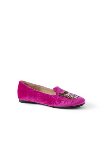 durable ballet flats