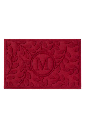 Gray Doormats Personalized Doormats More Lands End