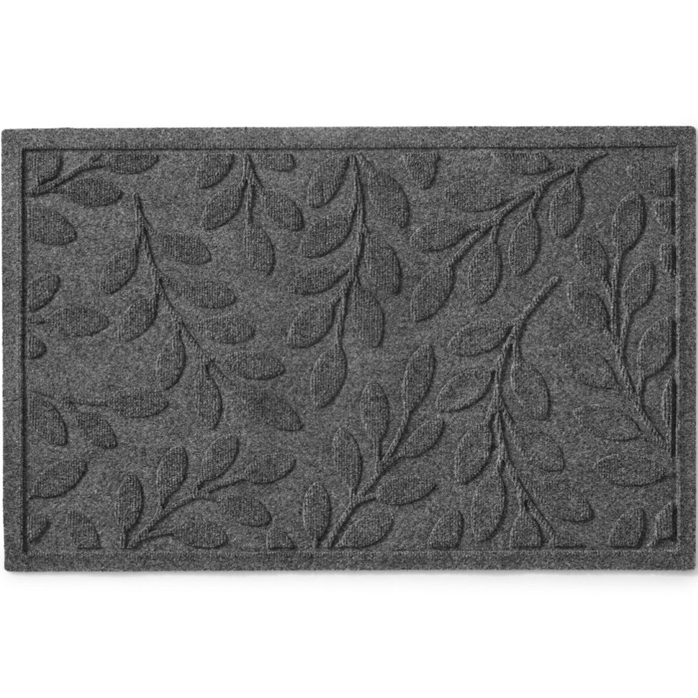 Ebern Designs Allengrove Non-Slip Outdoor Doormat