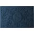 Matterly Waterhog Doormat Leaf, Front