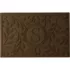 Matterly Waterhog Doormat Leaf, Front