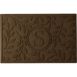 Matterly Waterhog Doormat Leaf, Front