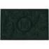 Matterly Waterhog Doormat Leaf, Front