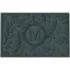 Matterly Waterhog Doormat Leaf, Front