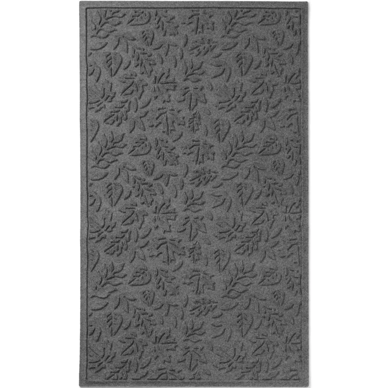Matterly Waterhog® Doormat Foliage, Front