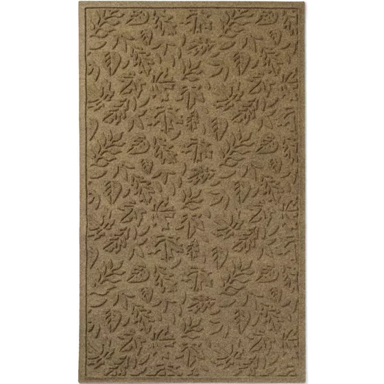 Matterly Waterhog® Doormat Foliage - primary