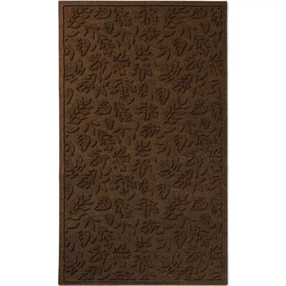 Matterly Waterhog® Doormat Foliage - primary