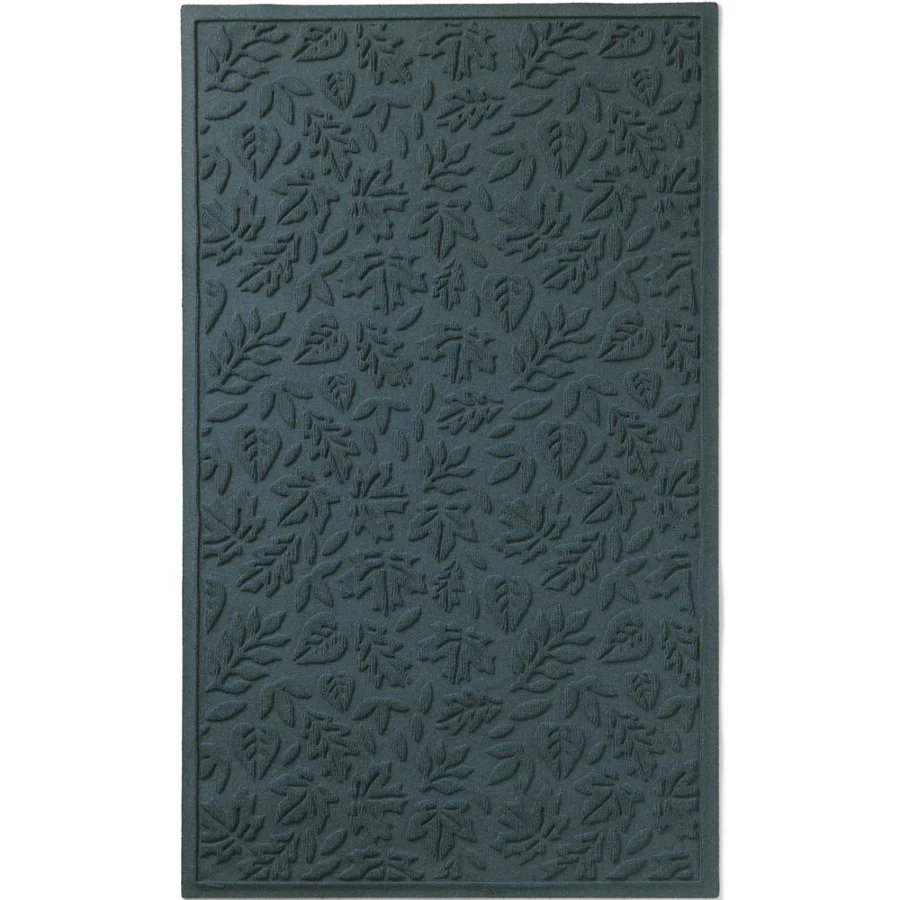 Matterly Waterhog Doormat Foliage