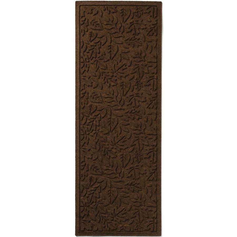 Matterly Waterhog Doormat Foliage view 2
