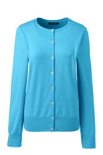 lands end womens sweaters